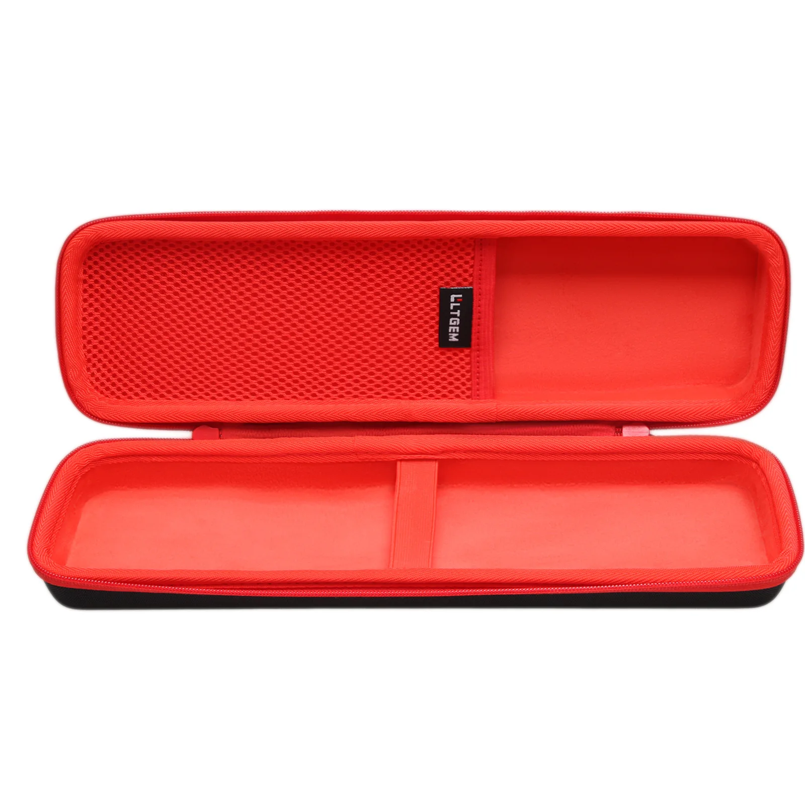 Estuche LTGEM para AKAI LPD8 Caja de almacenamiento de dispositivos de música con control MIDI USB profesional (¡solo estuche!)