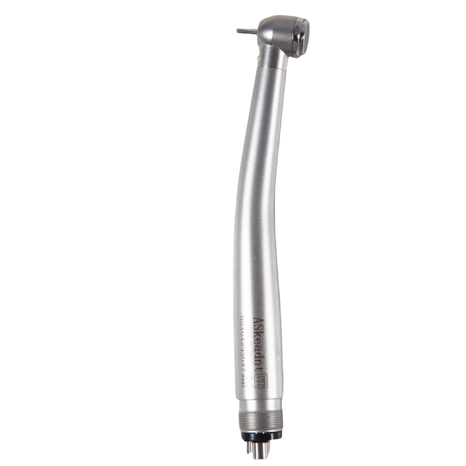 Pieza de mano Dental de alta velocidad, generador electrónico LED quirúrgico, turbina de 45 /90 grados, botón pulsador de 2/4 orificios compatible con estilo KAVO NSK