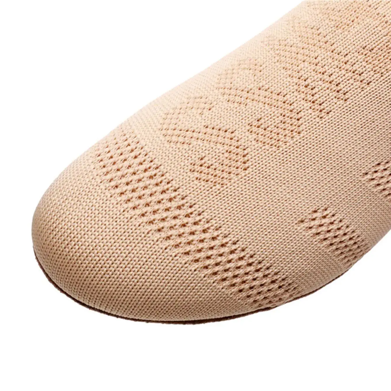 Zapatillas de Baile para Mujer, Calzado de Gimnasia, Yoga, Baile de Salón, Ballet, Jazz, con Malla Transpirable, Planas, para Práctica, Zapatillas de Baile para Niñas