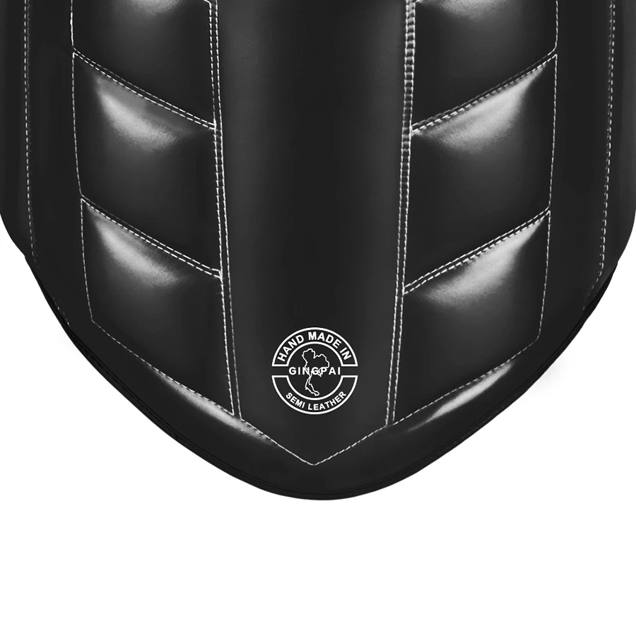 Protector corporal de boxeo, chaleco protector de pecho para niños, equipo de patada MMA, artes marciales Sanda, entrenamiento de Taekwondo, uniforme de Karate Muay Thai
