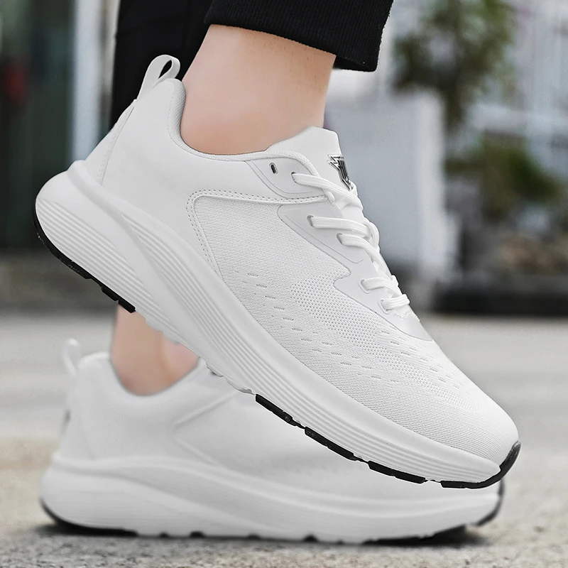 Zapatos anchos descalzos para hombre y mujer, zapatos deportivos para caminar, tenis, maratón, zapatillas para correr, zapatillas para correr para hombre, zapatos para mujer