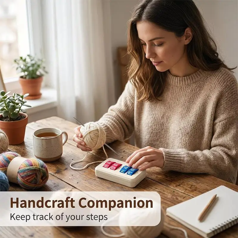 Marcador de Puntos Portátil para Juegos de Mesa, con Dial de Números Ajustable y Pantalla de Fecha y Hora, para Noches de Juego y Puntuación de Billar