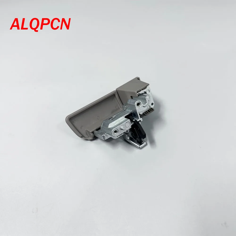 para manija de guantera con orificio para llave compatible con Mitsubishi L200 Mn 151758 Ha Triton 2007-2014 Pajero Deporte