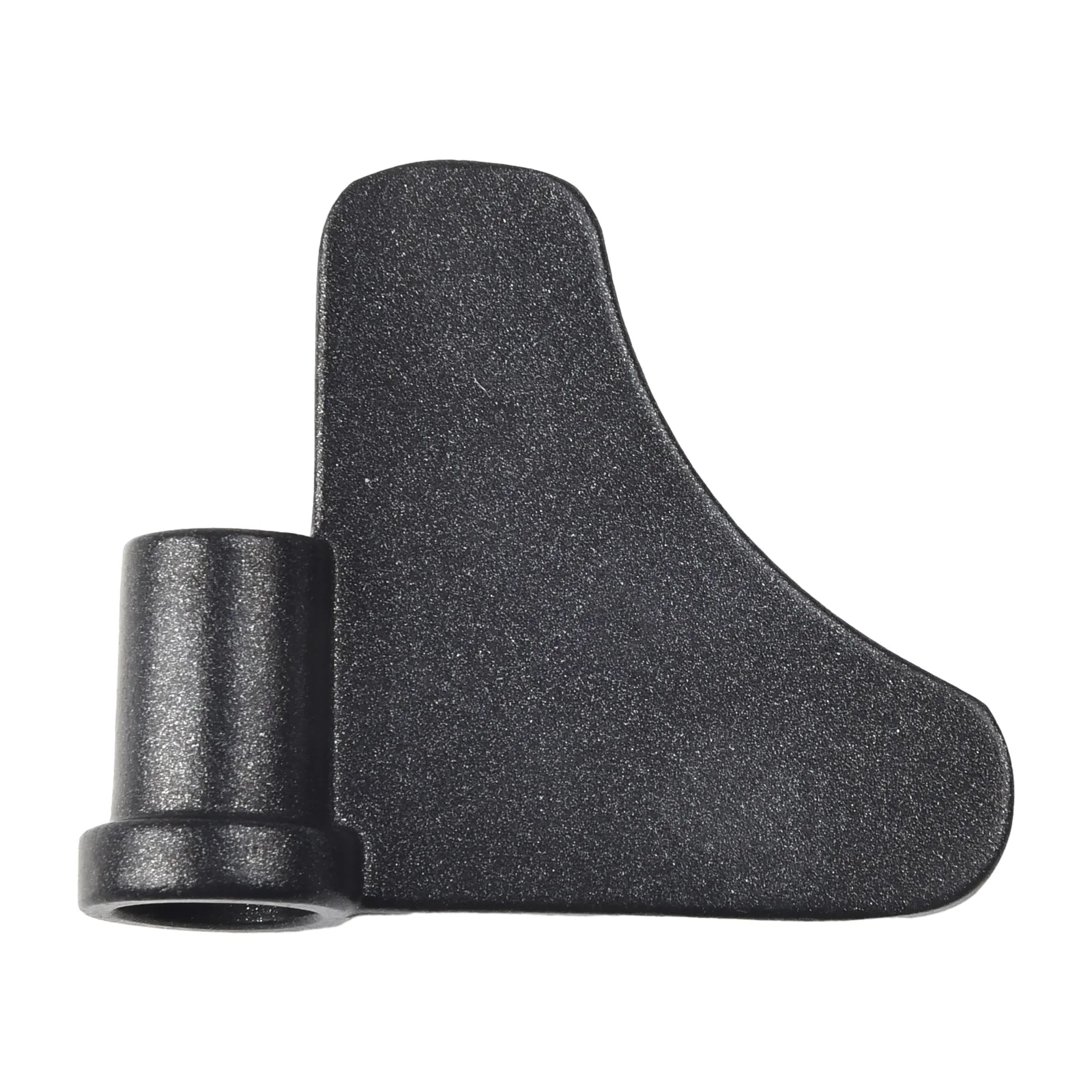 Máquina Universal para hacer pan de aleación de aluminio, pieza de paleta de hoja mezcladora para amasar, accesorio de revestimiento para máquina de pan de doble agitación