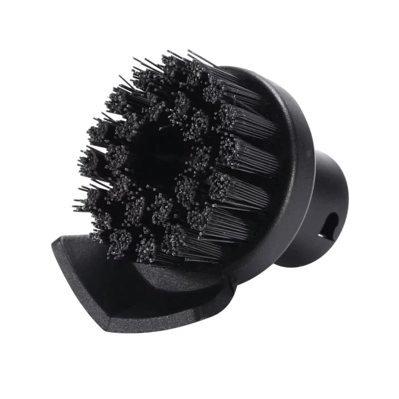 Para Karcher SC1 SC2 SC3 SC4 SC5 SC7 CTK10 CTK20 cabezal de cepillo de vapor de mano boquilla potente piezas de repuesto para aspiradora