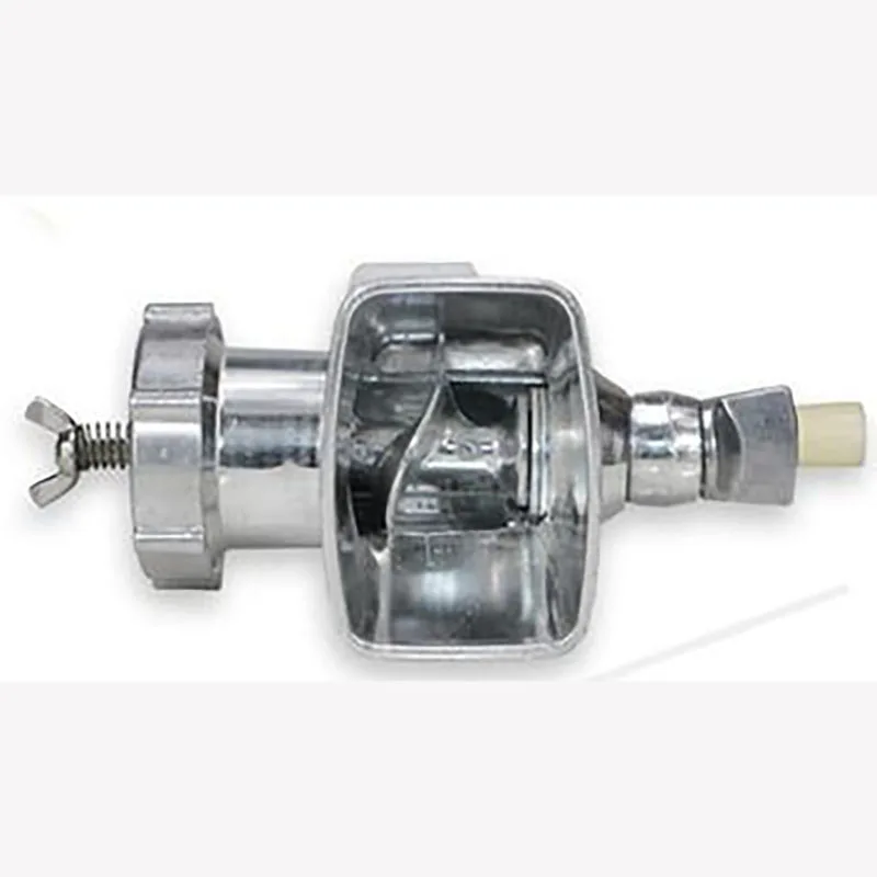 Máquina Manual para Hacer Pellets de Alimento para Peces, Aves y Conejos, Herramienta Manual para Extrusión de Alimento para Pájaros
