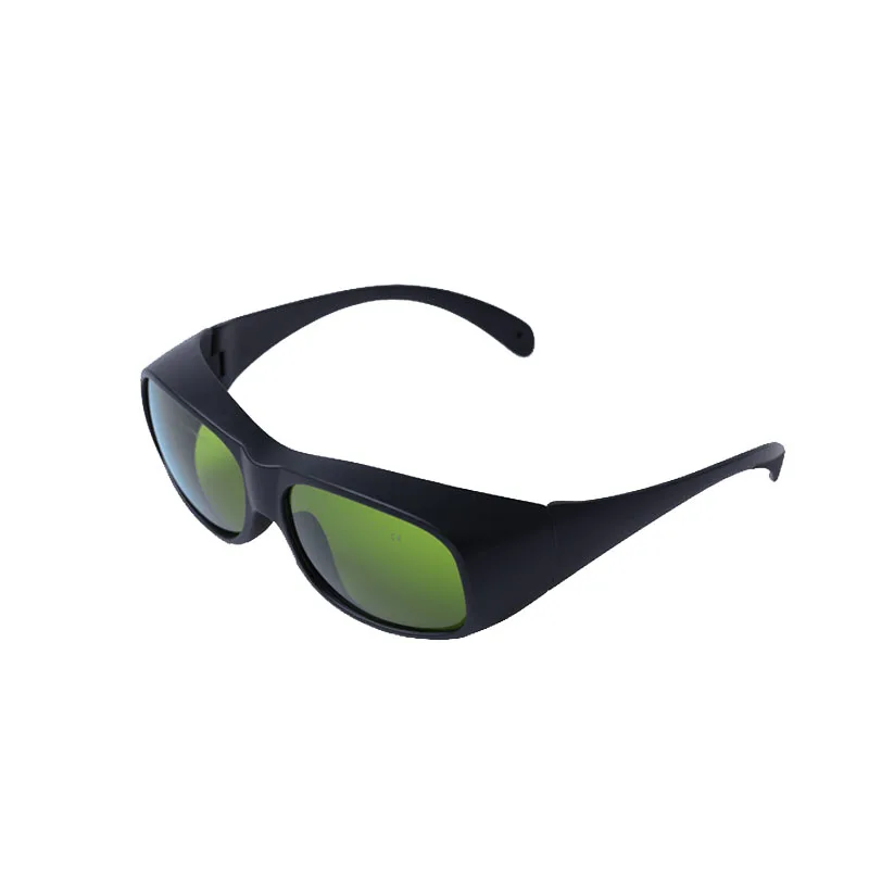 Gafas de Seguridad Láser Infrarrojas LaserPair 755/808/1064nm, Protección Láser Alexandrita, Diodos, ND:YAG Según CE EN207