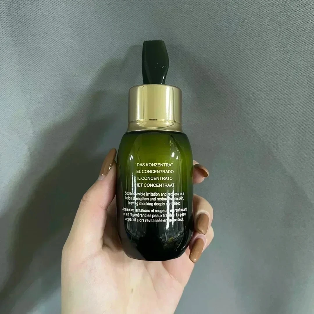 Cuidado de la Piel: El Sérum Concentrado 50ml