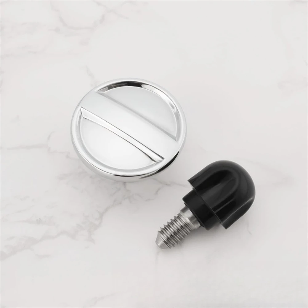 Tornillo de mariposa y tapa de fijación para batidoras KitchenAid