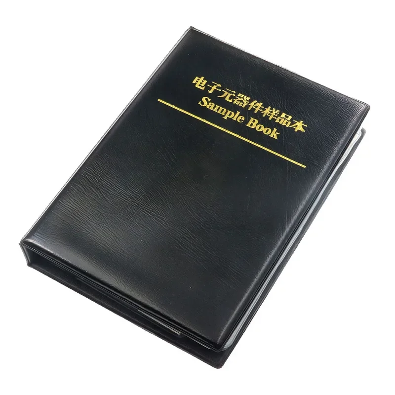 Kit surtido de diodos SMD TVS de 47 valores y 564 piezas SMBJ5.0A - SMBJ188A, juego surtido con libro de muestras