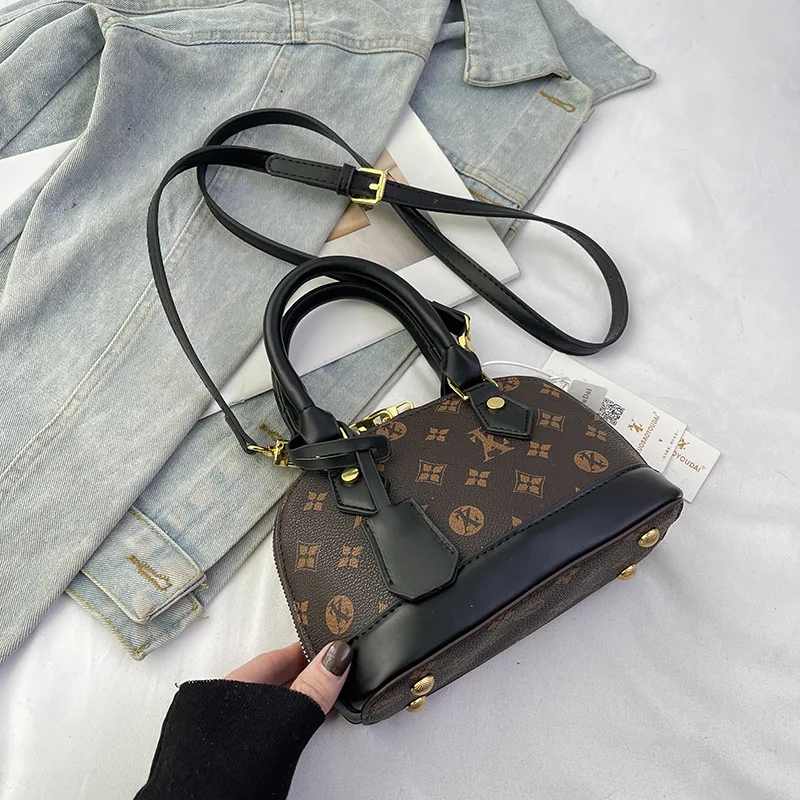 Bolsos de Mujer Novedad 2026: Últimas Tendencias con Estilo Exclusivo y Elegante. Los Bolsos de Hombro Más Vendidos de Este Año con un Toque de Lujo.