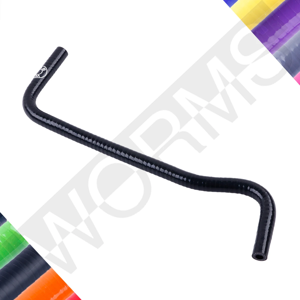 Kit de tubo de manguera de línea de combustible de silicona para Audi A3 8L1 VW Golf IV Bora Seat Leon I Toledo II Skoda Octavia 1J0133699A