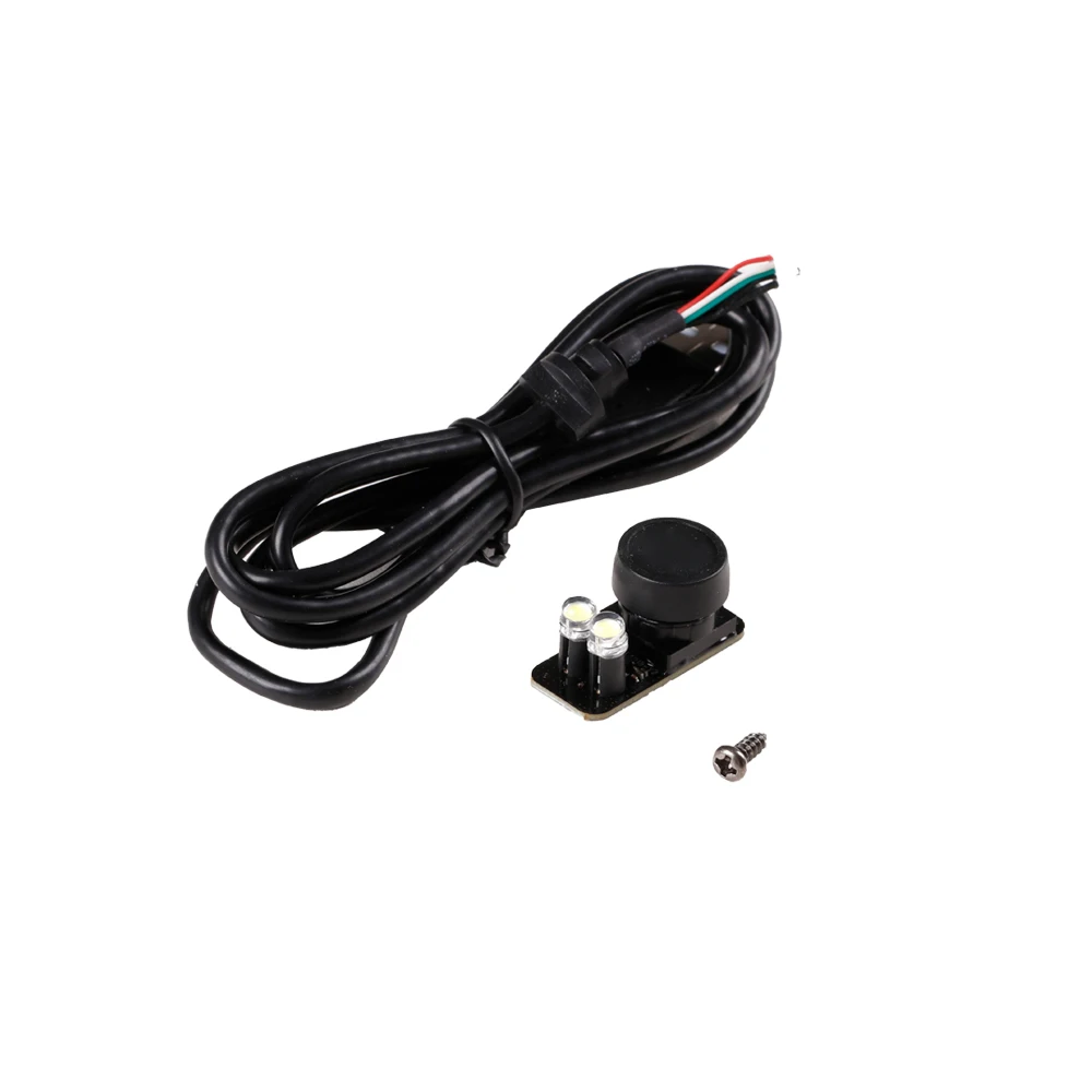 Accesorio de cámara ANYCUBIC Kobra 2 /Kobra 3 Series adecuado para impresora 3D Kobra 3/Kobra 2 Pro/Plus/Max