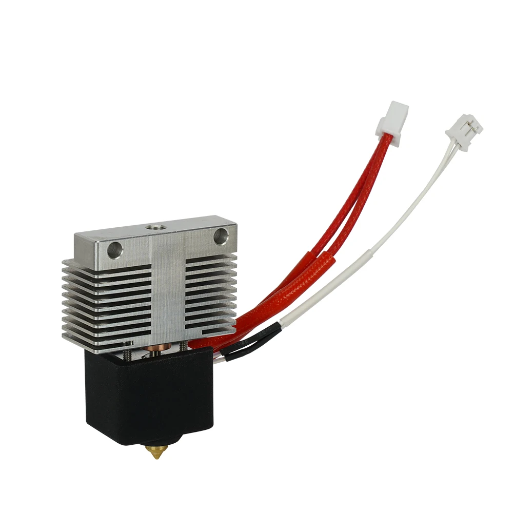 Hotend para impresora 3D ELEGOO Neptune 3/4 Hotend completamente ensamblado con boquilla accesorios oficiales de impresora 3D ELEGOO