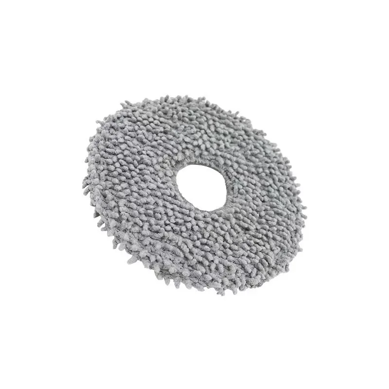Accesorios para Robot Aspirador Roborock Qrevo L / QR 798 / QV 35A / QR 598: Cepillo Principal, Cepillo Lateral, Filtro HEPA, Paño de Limpieza, Bolsa Recolectora de Polvo