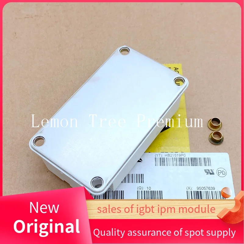 SKM200GB12T4 SKM200GB17E4 SKM400GB12T4 Módulo IGBT Nuevo Original