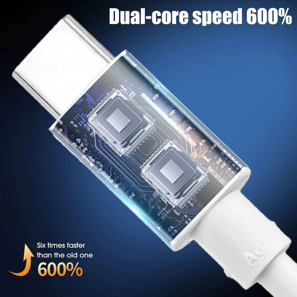 NNBILI 2.4A USB C a Micro Cable de datos adaptador USB-C rápido para Samsung Huawei Xiaomi MacBook Pro OTG teléfono móvil Micro USB Ca