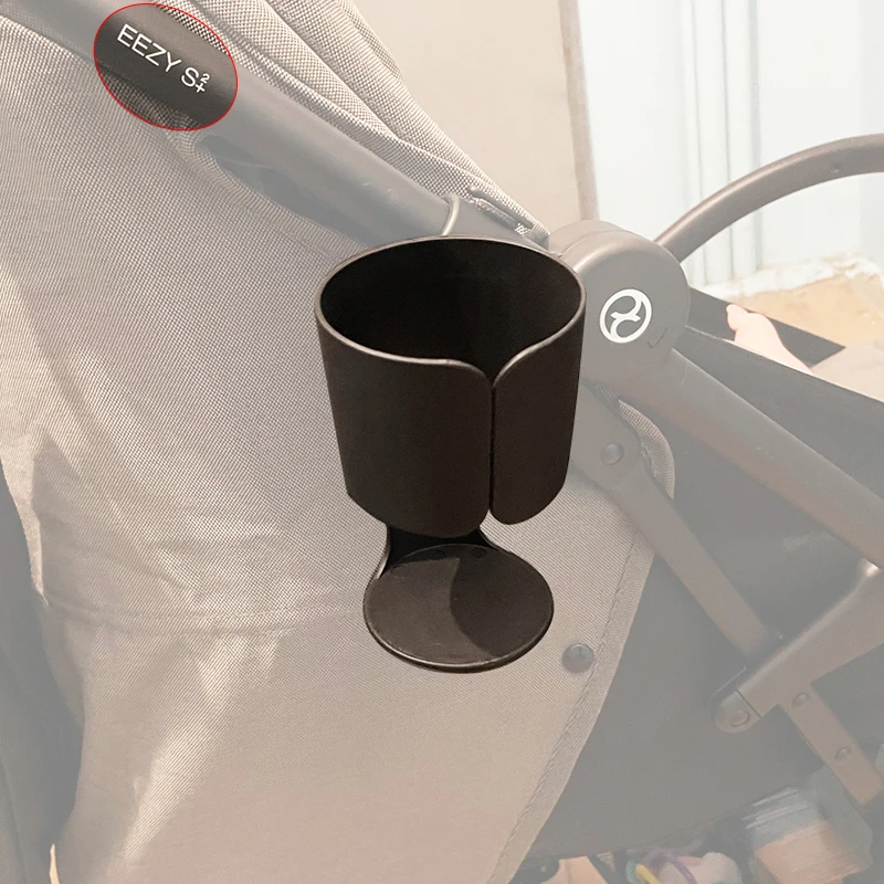 Portavasos para Buggy para Cybex Mios Priam Balios S Melio Eezy Gazelle S Beezy Coya, cochecito, estante para bebidas, soporte para botellas de leche