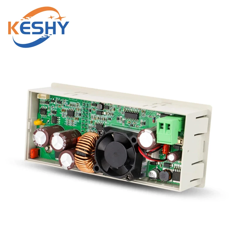XY6008 XY6008-W Fuente de alimentación regulada por CC Módulo reductor CNC Potencia estabilizada CC ajustable Voltaje constante Corriente constante
