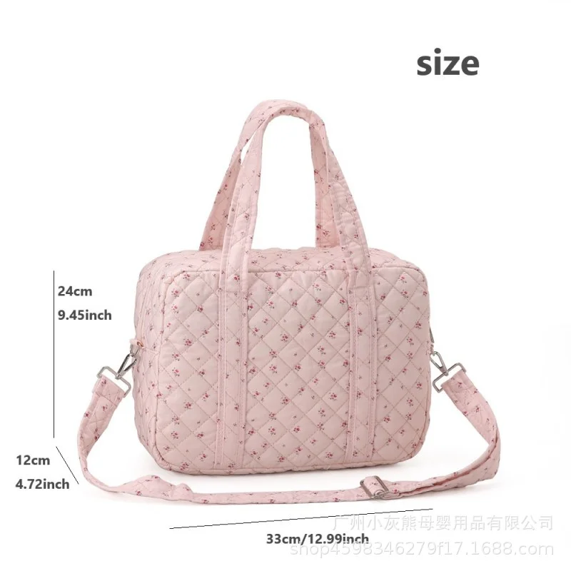 Bolsa de pañales para bebés, paquetes de maternidad para mamás, bolsas de pañales para bebés, bolsos para mamás, cochecitos, madres y niños