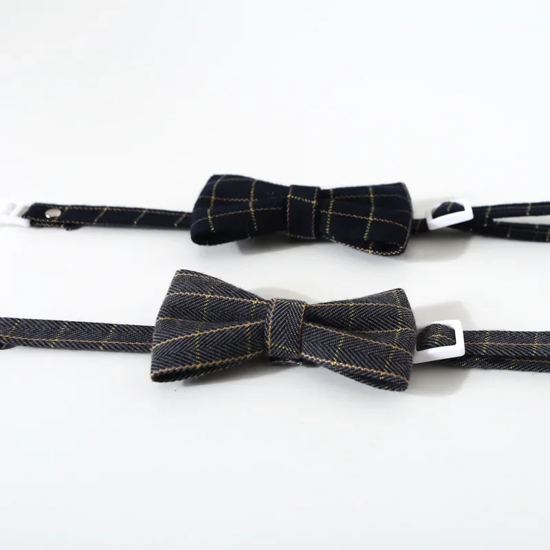 Collar Ajustable para Gato con Campana, Collares para Gatitos, Accesorios para Gatos, Suministros para Mascotas, Lazo para Cachorros y Perros Pequeños