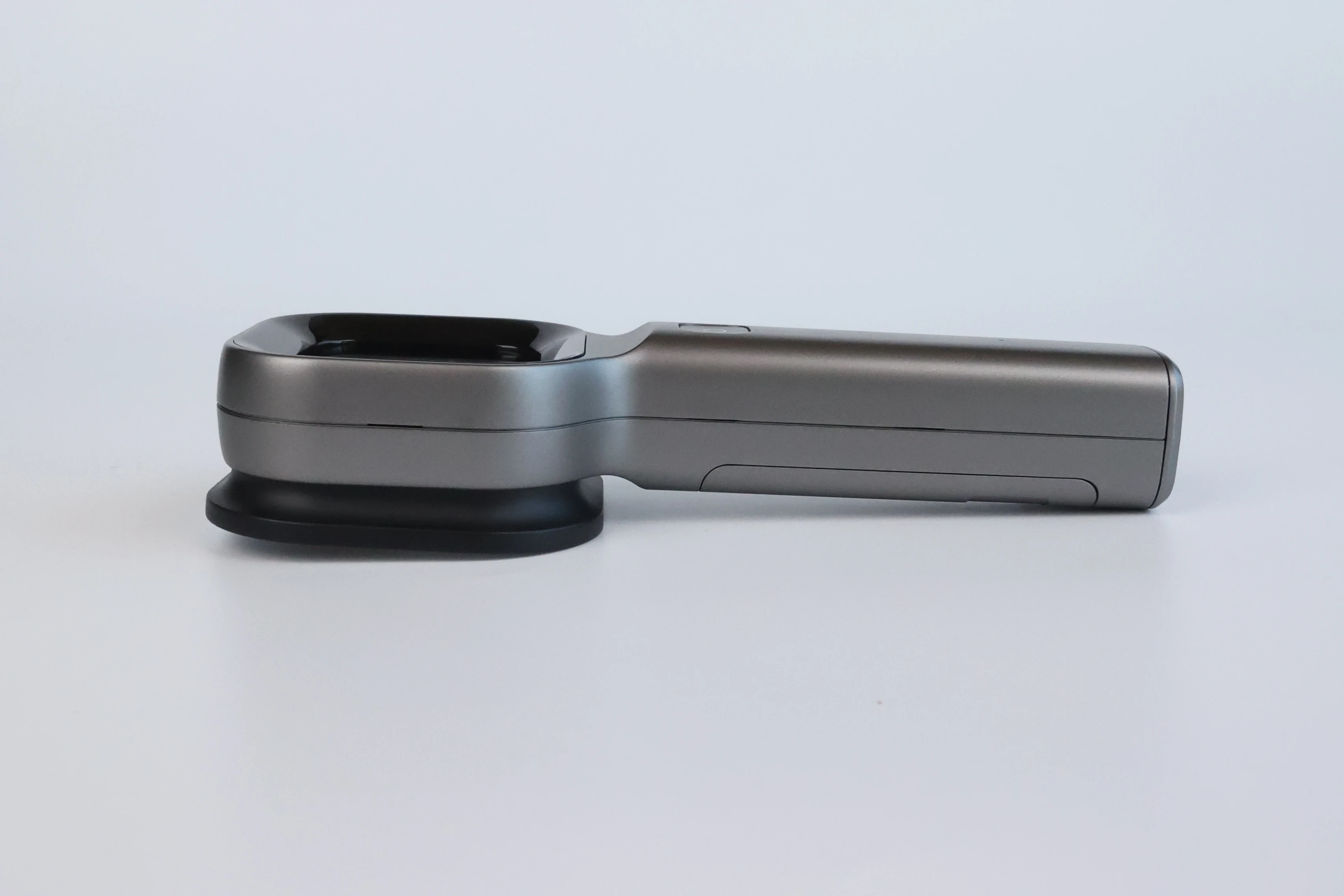 Lámpara de Wood para Mascotas, Recargable por USB, Luz de Filtro Portátil, Accesorios para Diagnóstico de Piel de Mascotas, Clínica