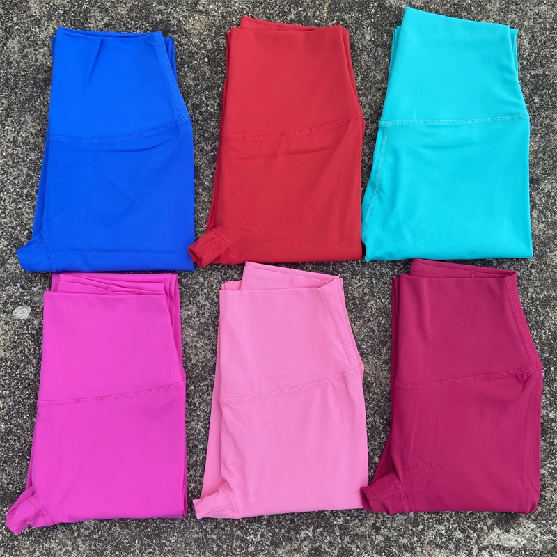 Mallas de Yoga para mujer, pantalones deportivos para gimnasio con bolsillos, medias de cintura alta, pantalones deportivos de talla grande, pantalones de entrenamiento para correr