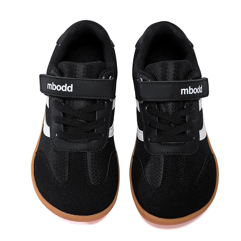 Zapatos Descalzos para Niños, Zapatillas con Puntera Ancha, Antideslizantes, Minimalistas, para Uso Diario