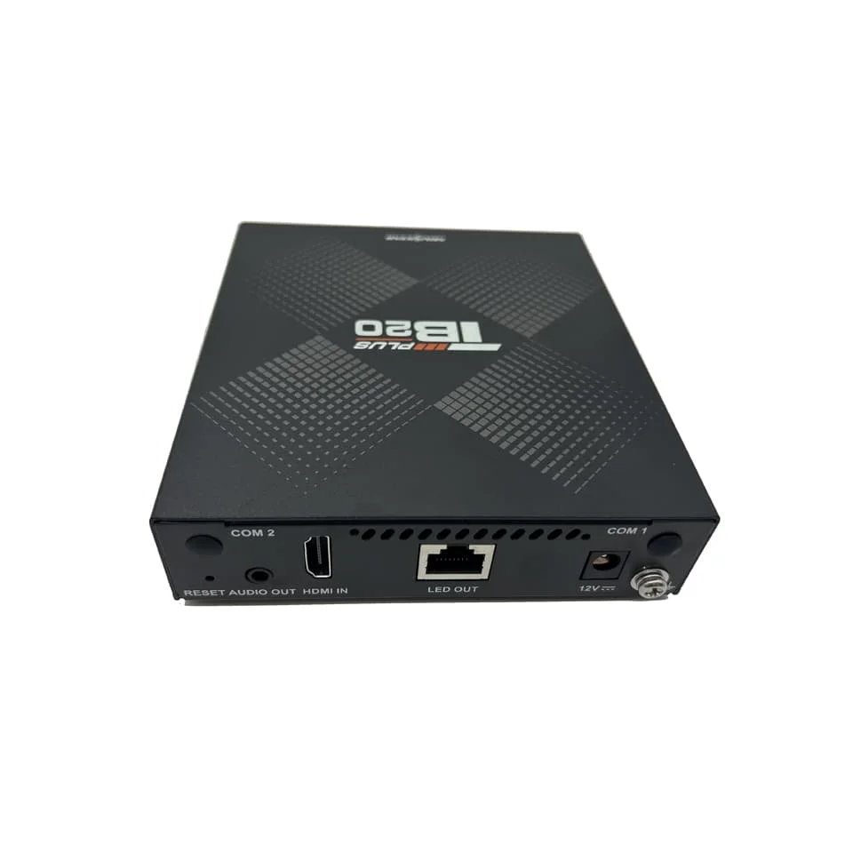 Nueva Versión Novastar TB20 Plus, Caja de Control Sincrónico/Asincrónico, Reproductor Multimedia, Tarjeta de Envío
