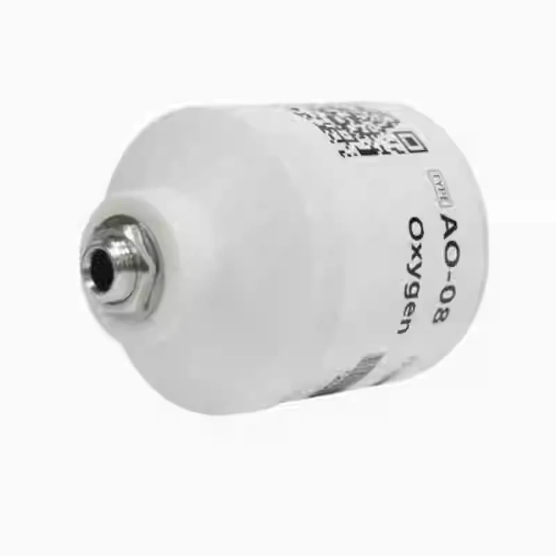 100% nuevo sensor de oxígeno AO-07 original reemplaza el módulo MOX3 concentración de oxígeno AO-06 AO-08 AO-09 Año Nuevo