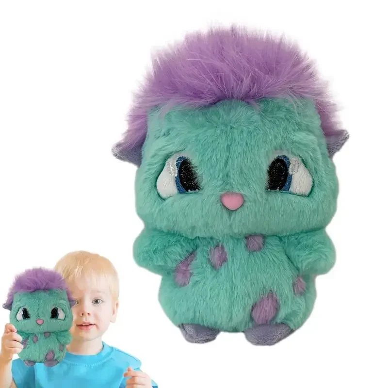 25 cm Bibble juguetes de peluche lindo juguete de peluche Bibble peluche 25 cm Plushie juguetes de peluche suaves regalo de cumpleaños