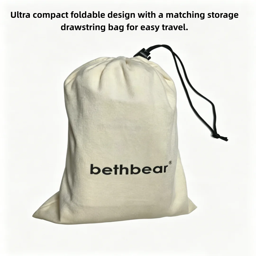 Portabebés Ergonómico Ajustable, Bandolera, Canguro, Soporte para Bebés Recién Nacidos, para Llevar al Bebé con las Manos Libres
