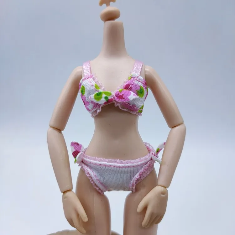 Traje a juego para muñecas Bratz de 30 cm, muñecas Monsterse High, muñecas de moda, muñecas Licca, traje de muñeca, 1 actualización continua