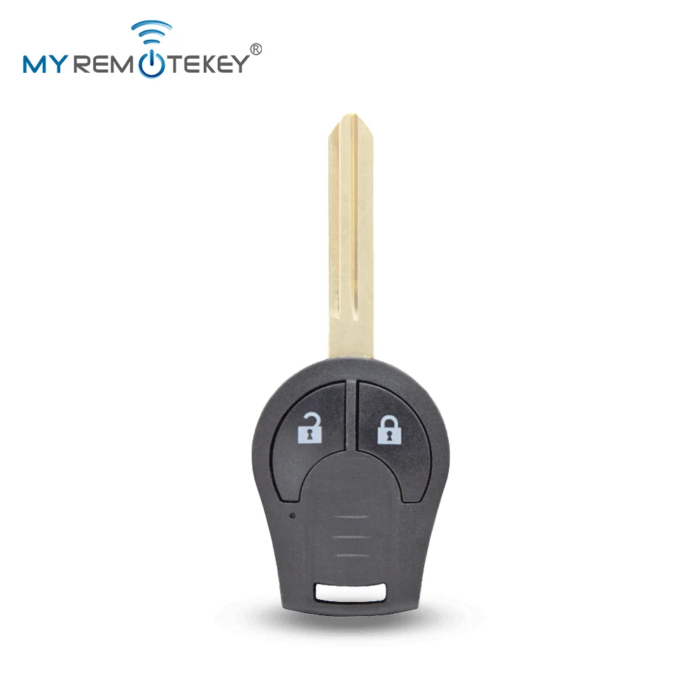 MYREMOTEKEY llave remota de coche 315/434 Mhz ID46 Chip para Nissan Micra Juke Note Altima Maxima Murano CWTWB1U751 CWTWB1U761