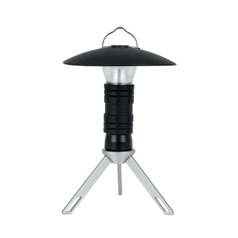 Luz de Camping portátil para Blackdog Goal Zero, soporte para trípode, lámpara de Camping, linterna, luces de Camping