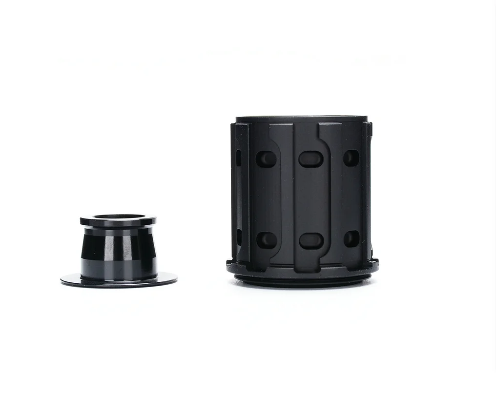 VENFORT GOLDIX HUB Cuerpo de buje libre de trinquete para bicicleta MTB SRAM XD Micro Spline HG 9/10/11/12S QR/THRU/BOOST