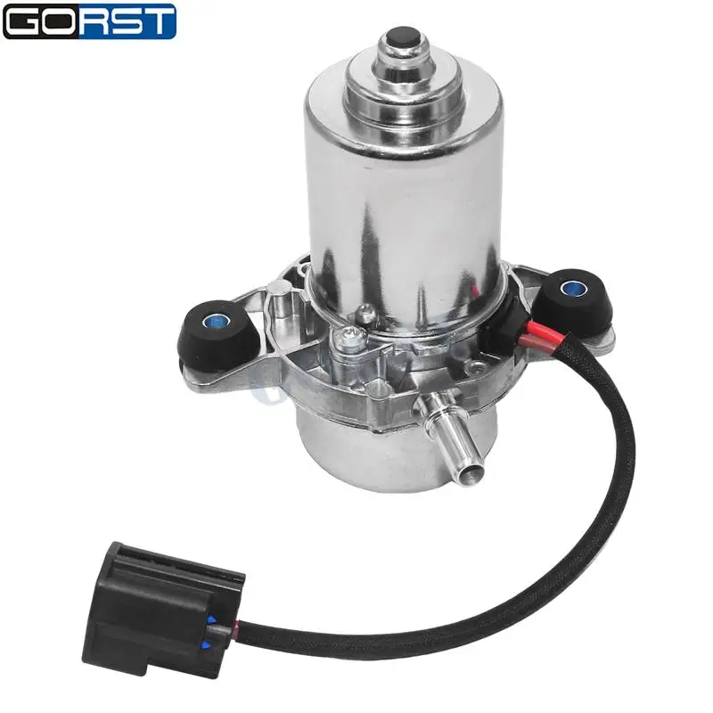 Bomba de vacío eléctrica UP28 12V 20804130   Para conjunto de bomba auxiliar de refuerzo de freno de potencia Chevrolet GM 04581586 AB 20939309