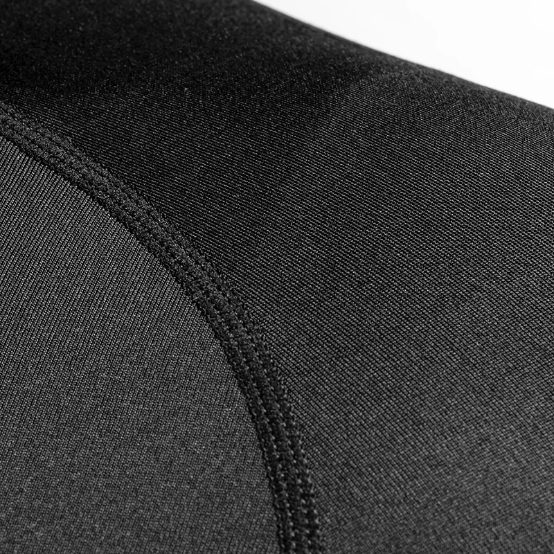 Kelme-Camiseta para correr al aire libre para hombre, ropa deportiva ajustada, entrenamiento físico de compresión, secado rápido