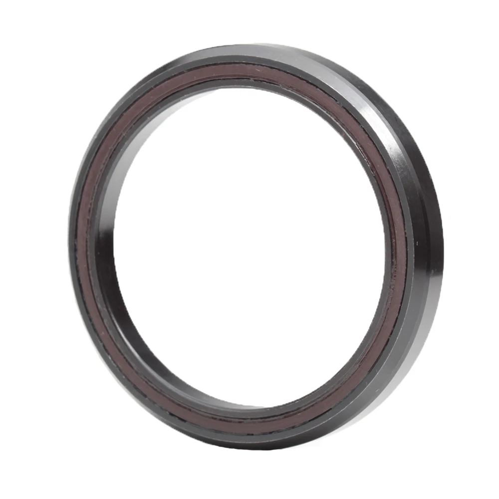 ACB51H6.5 rodamientos de auriculares de bicicleta 40*51*6,5mm 36/36 grados (2 uds) ACB Road MTB rodamiento de bicicleta de contacto Angular ACB51