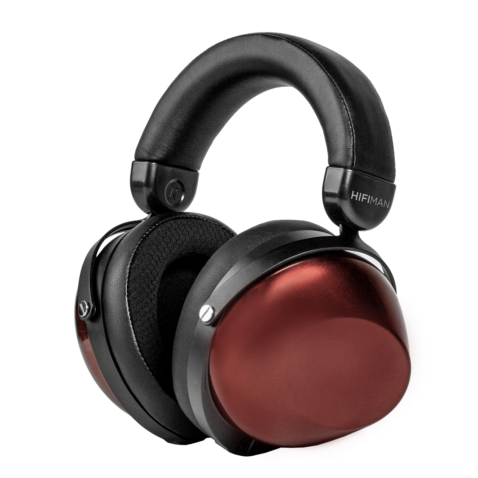 HIFIMAN HE-R9 Auriculares dinámicos con parte trasera cerrada y versión con cable de diafragma topológico