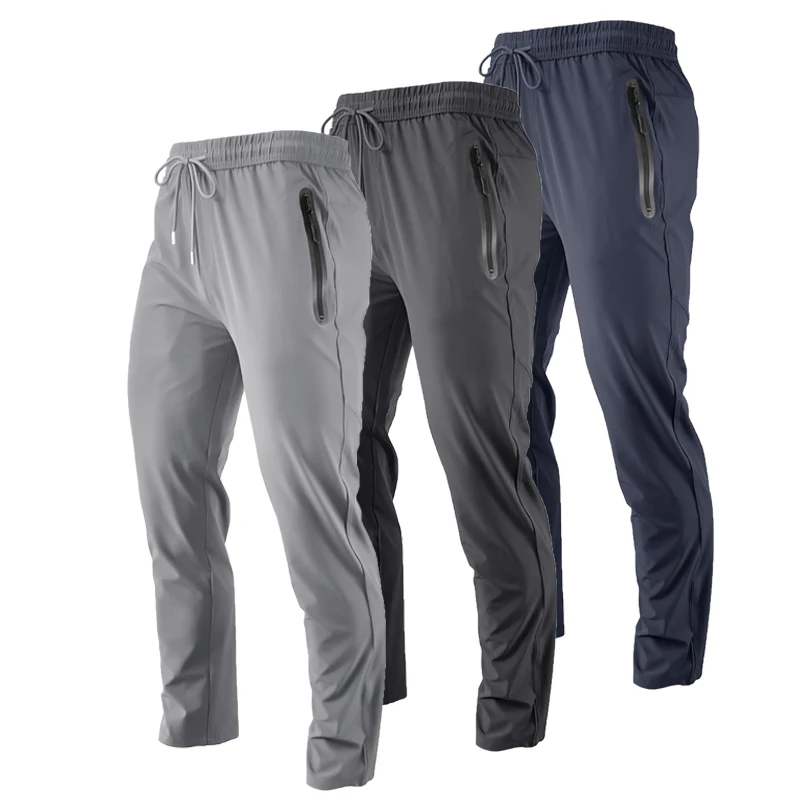Pantalones de chándal para correr para hombre, ropa deportiva de entrenamiento, pantalones para hombre, chándal para gimnasio, ropa de culturismo, pantalones deportivos para correr para hombre