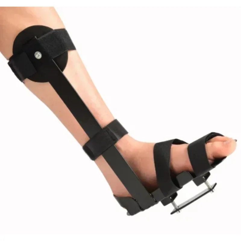 Tobillera para piernas, soporte para ancianos, accesorio de entrenamiento para ejercicio, herramientas eléctricas de rehabilitación, estante, alivio de la presión de los dolores