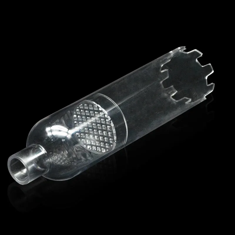 Boquilla limpiadora de grava para acuario, herramientas de limpieza de tanque de peces de sifón, boquilla de filtro para lavadora de arena, accesorios para bomba cambiadora de agua, 1 ud.