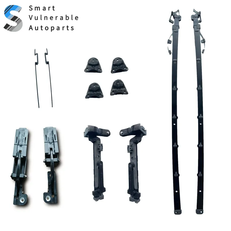Kit de reparación de techo solar panorámico A2057800075, soporte para Mercedes Benz GLC C GLA A2057800175 A2057800900 1000 A1567800075 0175