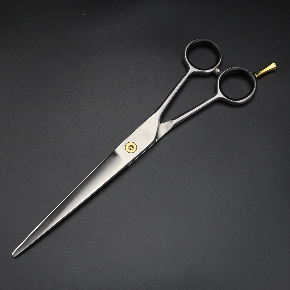 Tijeras de peluquería para peluqueros profesionales, tijeras de corte de pelo de acero inoxidable, para peluqueros de salón