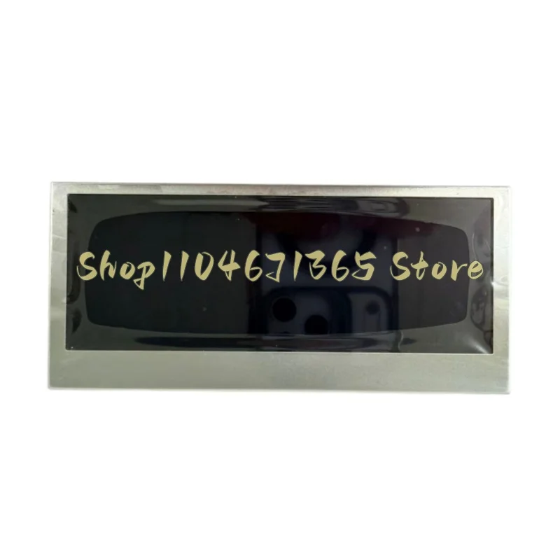 Pantalla LCD CMA2P2291-V5-E CMA2P2291-V4 M33305006251 TAE8G1029FPC-A1-E para KIA OPTIMA 2014-2016, Repuestos de Navegación para Automóvil