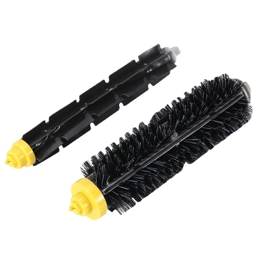 Filtro Hepa de Cepillo Lateral principal para Roomba 600 Series 605 606 610 615 620 625 630 632 639 650 660 671 675 681 696 piezas