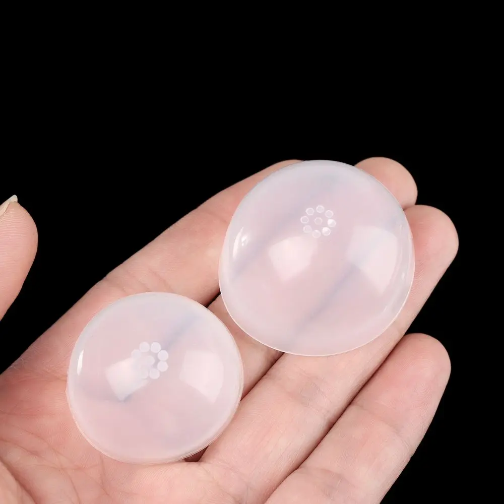 Peluca fija específica para muñeca, accesorio de cabeza de silicona antideslizante para pelo de Gel de sílice, 7 tamaños, 1/3, 1/4, 1/6, 1/8, 1/12