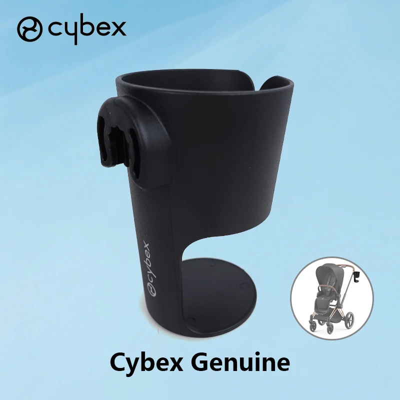 Portavasos para Buggy para Cybex Mios Priam Balios S Melio Eezy Gazelle S Beezy Coya, cochecito, estante para bebidas, soporte para botellas de leche