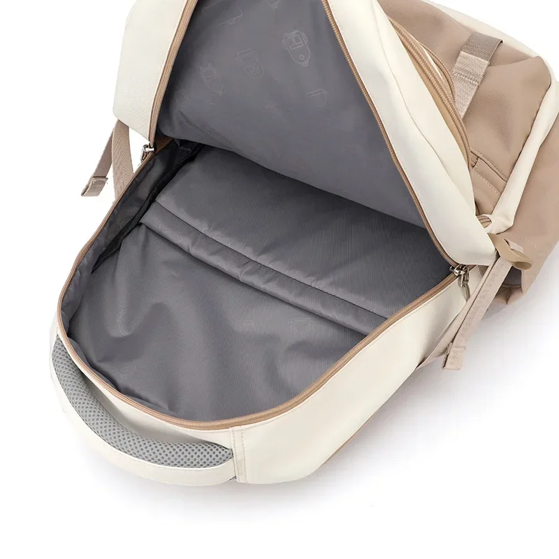 Mochilas Escolares para Niños y Niñas 2026, Bolsas Escolares para Adolescentes, Mochilas de Viaje Modernas con Estampado, Mochilas Escolares Infantiles